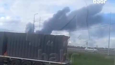 🚚🚁 Ukraine Russia War | UA Footage: Drones Emerging from a Truck | RCF