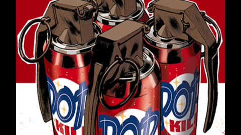 Pop Kill #2 Mad Cave Studios Comic Book Review Amazing Fantasies Anarchist Reacts New Comics