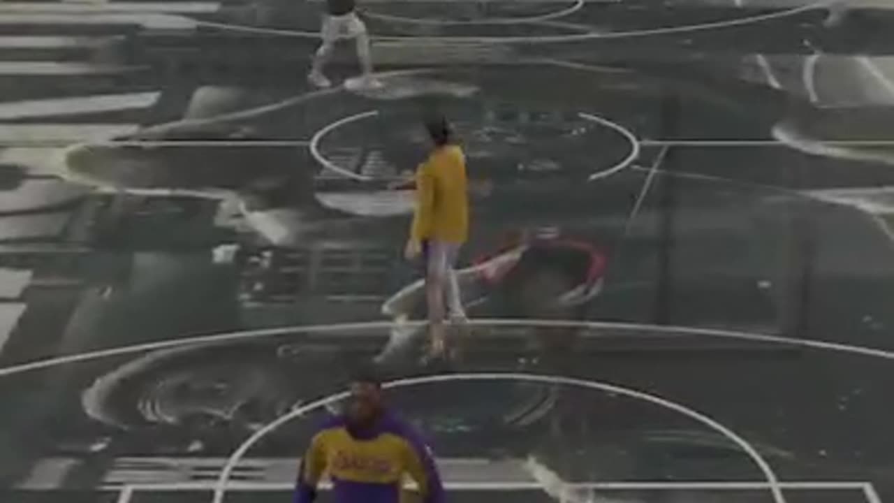 NBA 2k25