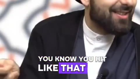 Well-known Islamic scholar says that a woman is obligated to satisfy her husband's