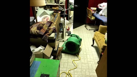 DB Water Damage Restoration