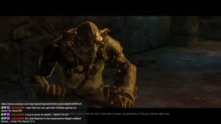Styx Master of Shadows - Confronting Ozkan