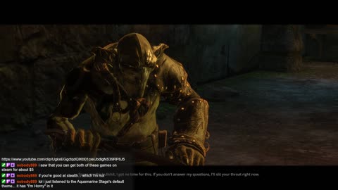 Styx Master of Shadows - Confronting Ozkan