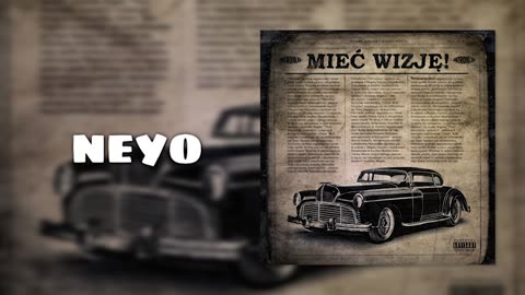 Patronlar - MIEĆ WIZJĘ [Official Audio]