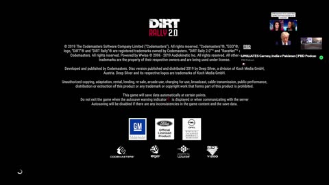 sim racing with the PBD podcast 08 May 2025