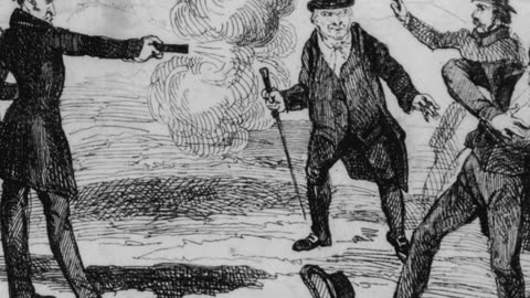 ON THE CHARACTER OF KARL MARX