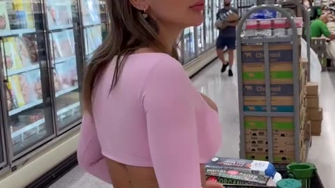 🍑 Sexy Shopping 😍