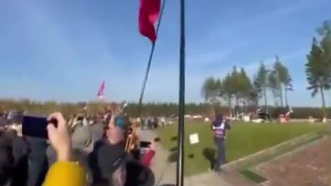 More Rally Drivers