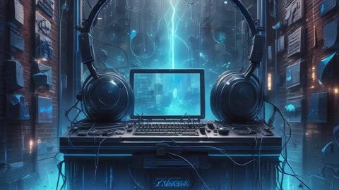 Drum'n'Bass - Liquid Funk 43