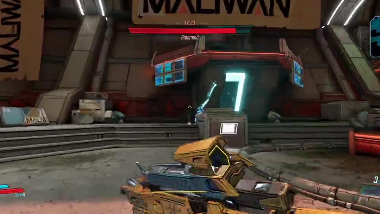 Borderlands 3 PC Playthrough Pt. 5 (No Commentary)