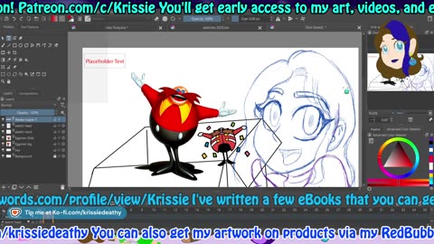 Art Stream