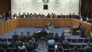 Kash Patel Pushes Back Against Booker’s Attacks in Explosive Senate Hearing