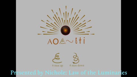 Law Of The Luminaries - They Lied About The Heavens