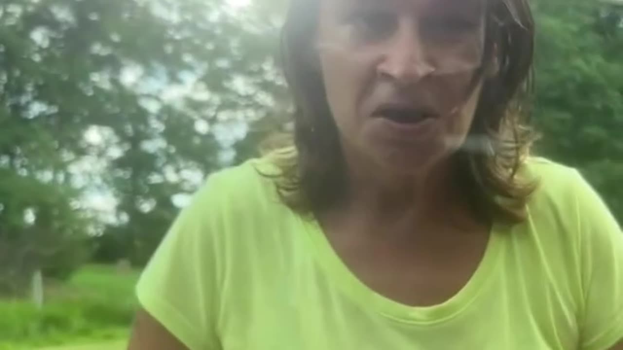 you live in Appalachia - crazy