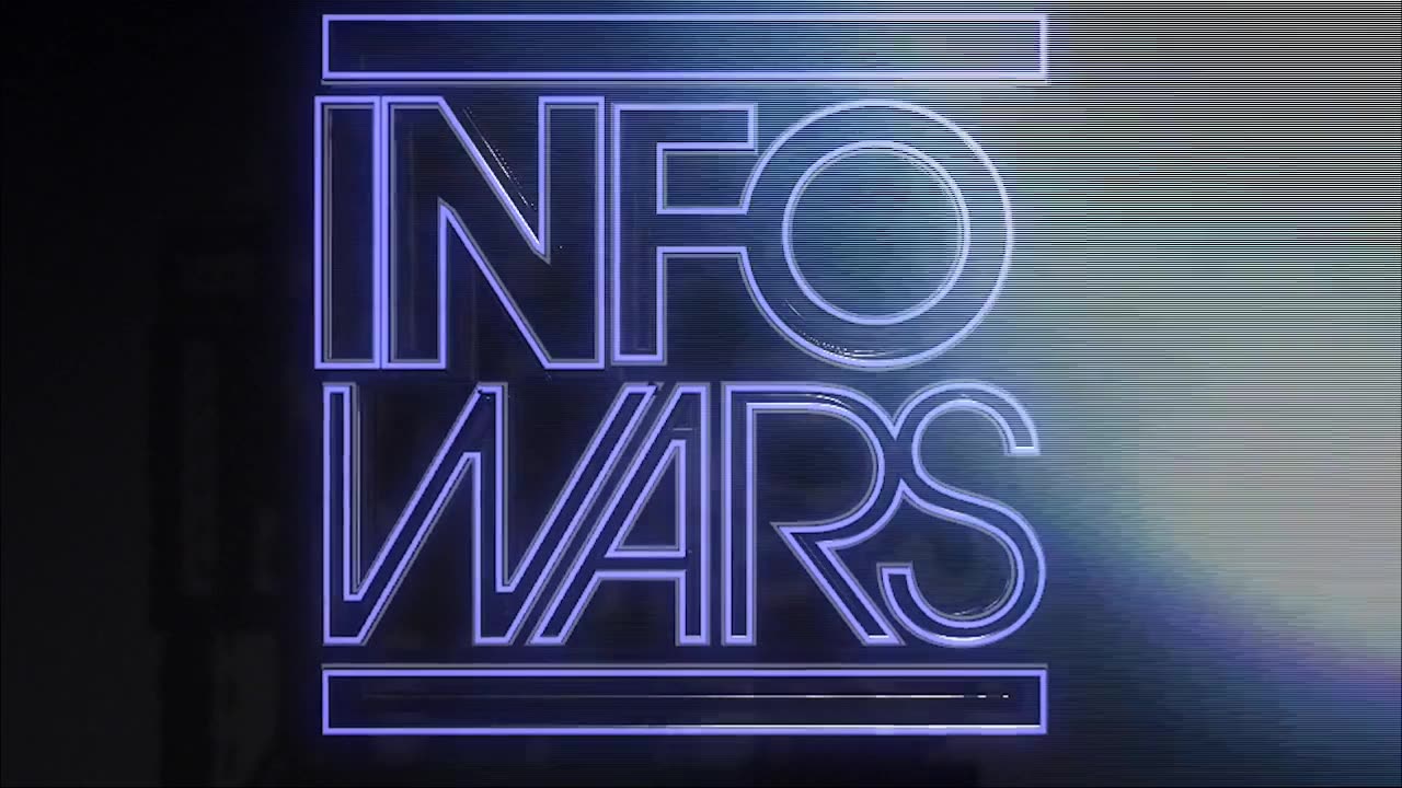 The Alex Jones Show in Full HD for November 30, 2025.