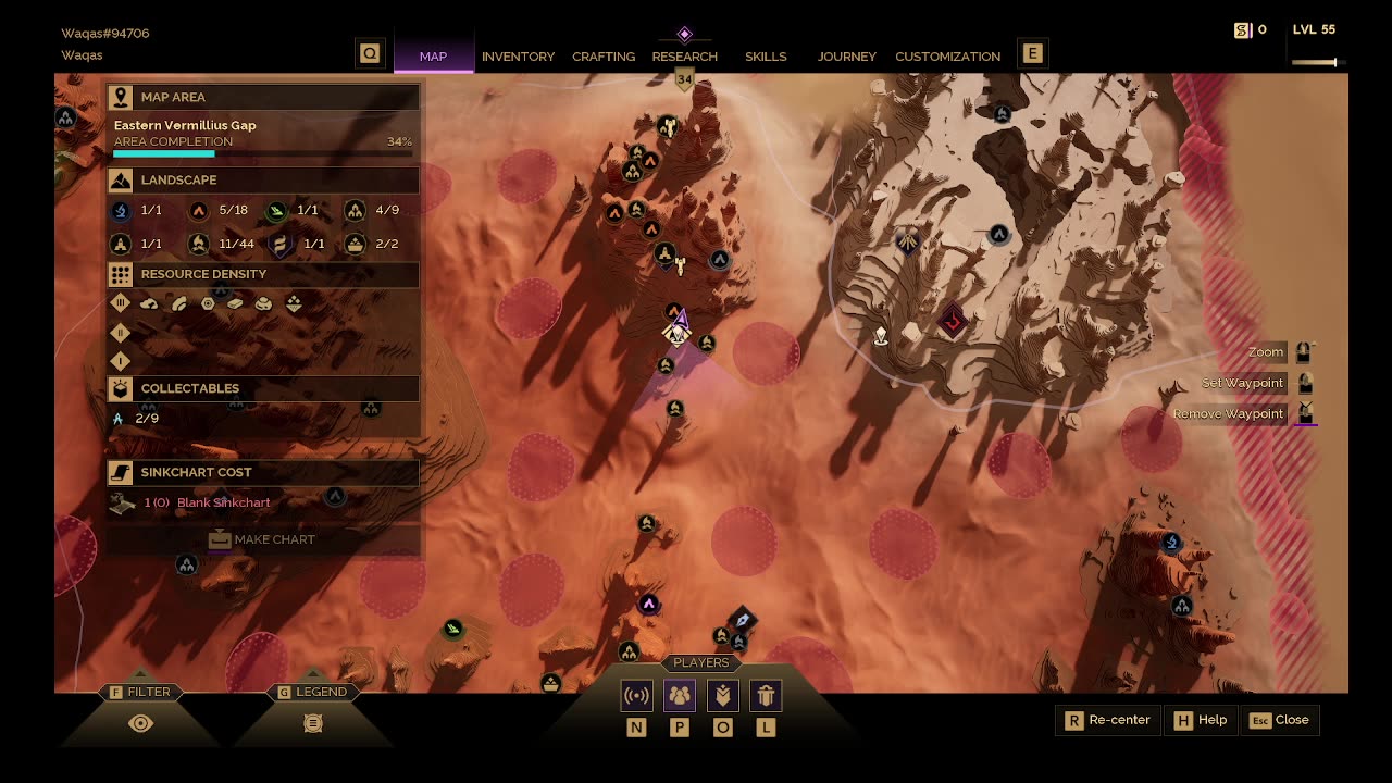 Dune: Awakening