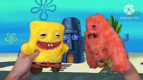 Spongebob Secret Episode