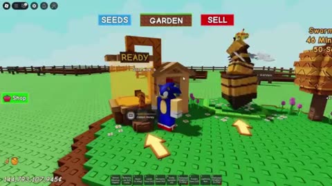 New Sprinkler is INSANE! I Made $1 Trillion in the New Crafting Events Update!