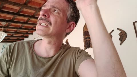 A humanidade é de vítimas e pauta a civilização em suas fraquezas