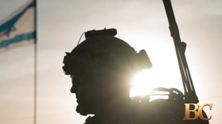Israel begins ground operation in Gaza City, IDF says