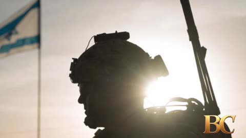 Israel begins ground operation in Gaza City, IDF says