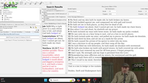 The Christians Darkness, Depression & God’s Way of Deliverance