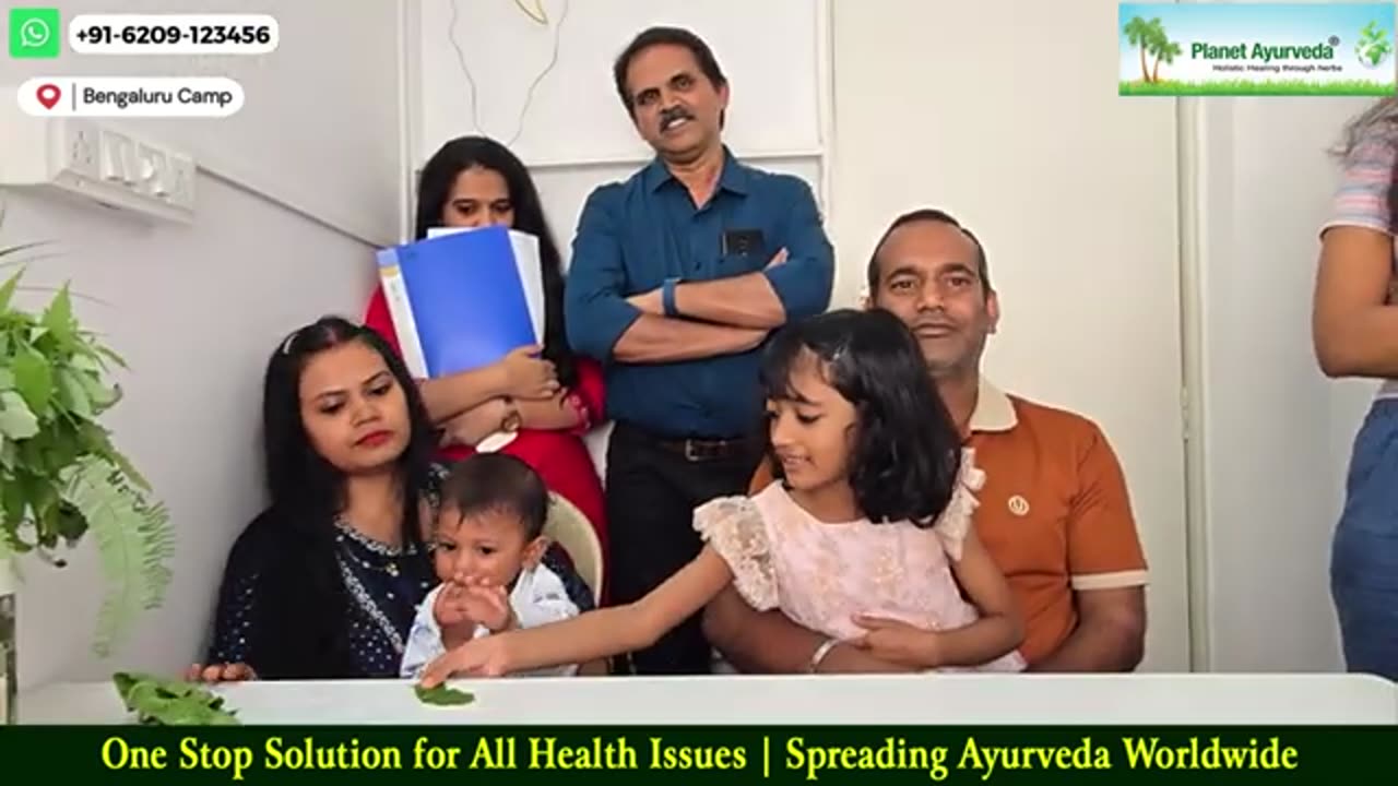 Natural Treatment for Pediatric ITP without IVIG or Steroids