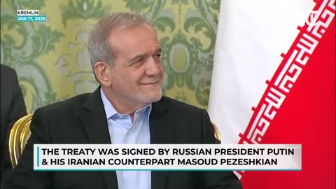 Putin To Send Fighter Jets To Iran Amid Fear Of Israel Attack On Nuclear Sites? Big Demand In Tehran