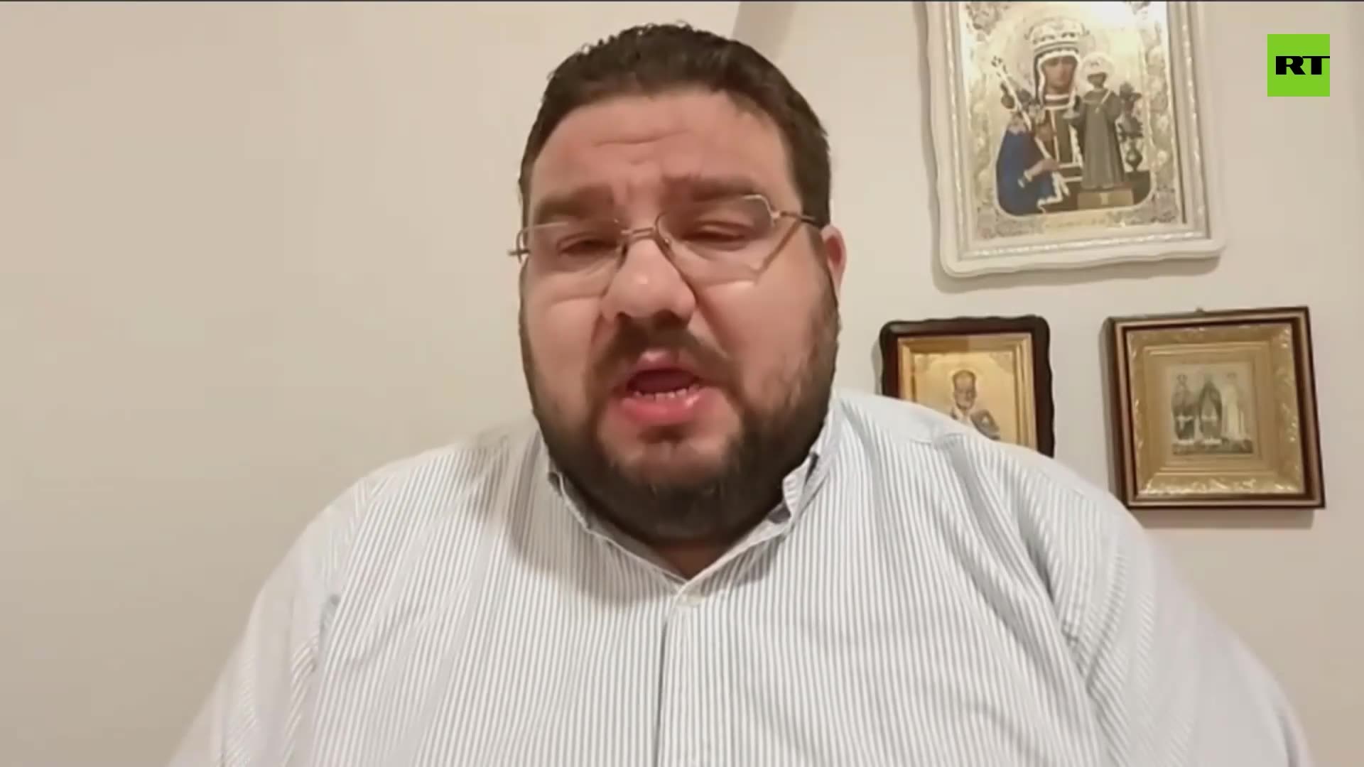 Crimean bridge is symbol of new Russia — they want to destroy it: Ukrainian ex-diplomat Telizhenko