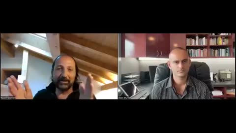 Эпизод 5 : Шоу Джейсона Шурки с Нассимом Харамейном