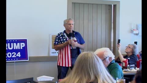 2024-0618 Dr. Janice Johnston Gainesville Tuesday Lunch meeting 2