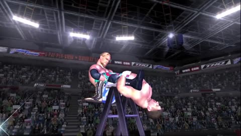 Compilation of Extreme Moments of WWE Smackdown Here Comes The Pain HD