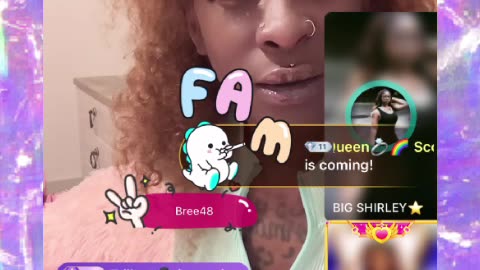 - BARBIE ; BIG SHIRLEY VS THE COMMENT GIRLS !