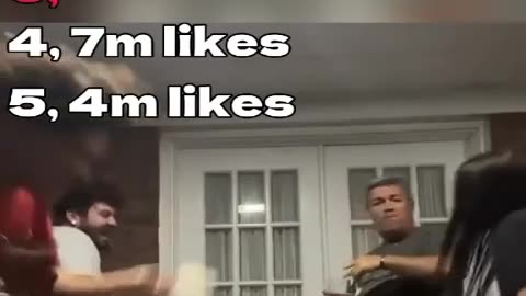 Ranking funny tortilla challenge