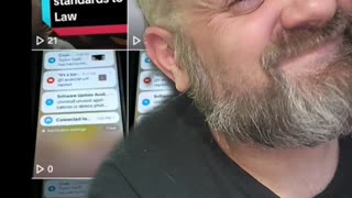RACIST TIK TOK POS