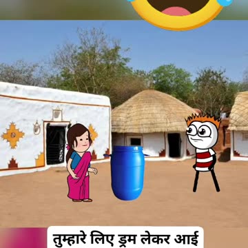 Handcrafted Wooden Drum – Rich Sound Percussion Instrument for Music Lovers