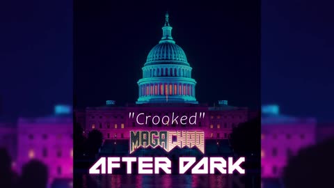 MagaChad - After Dark EP - Crooked (Official Audio)