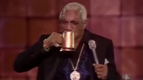 HBO On Location [Redd Foxx Special]