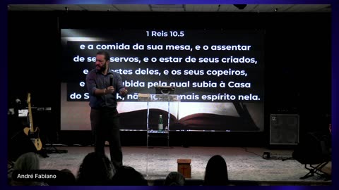 CULTO DA FAMILIA!!!