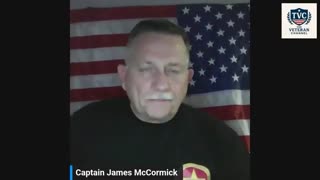 WAR HERO SPEAKS OUT