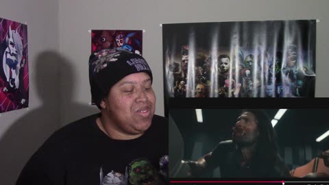 This Is Going To Be Explosive | The Boys: Final Season Teaser Trailer | Chipmunk Reaction