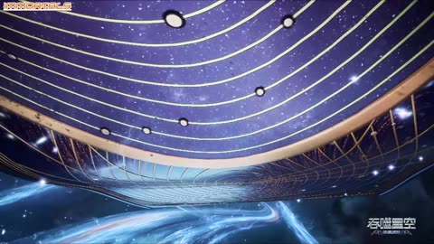 Swallowed Star Ep197