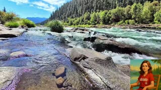 Relaxing Music For Deep Sleep • Anxiety Relief • Stop Overthinking