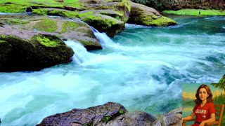 Relaxing Music For Deep Sleep • Anxiety Relief • Stop Overthinking