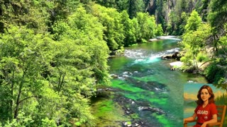 Relaxing Music For Deep Sleep • Anxiety Relief • Stop Overthinking