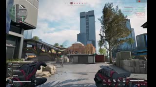 Delta Force