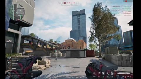Delta Force