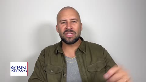 CBN News - Powerful Revival Hits NY Church After Charlie Kirk Assassination