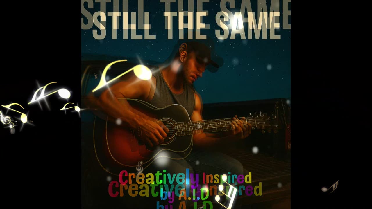 Still the Same