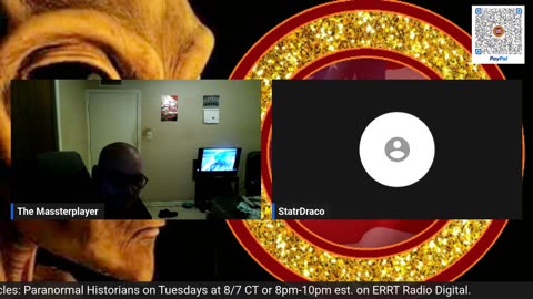 WELCOME TO ERRT RADIO ON RUMBLE